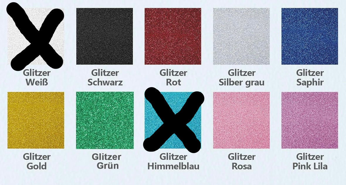 Personalisierte Schlüsselanhänger aus Filz