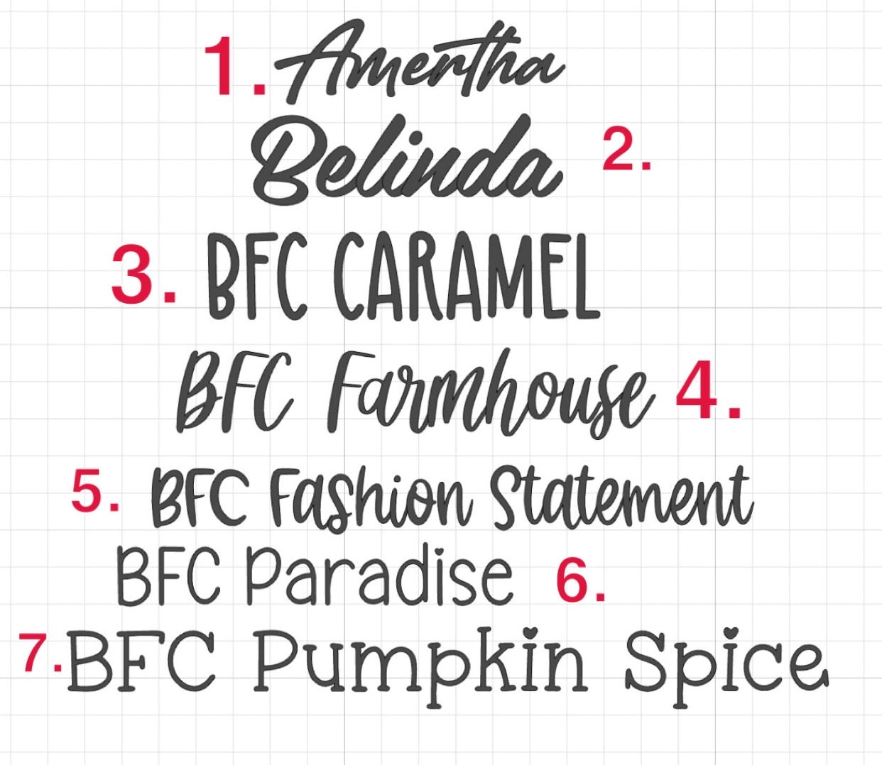 Personalisierter Holzrahmen