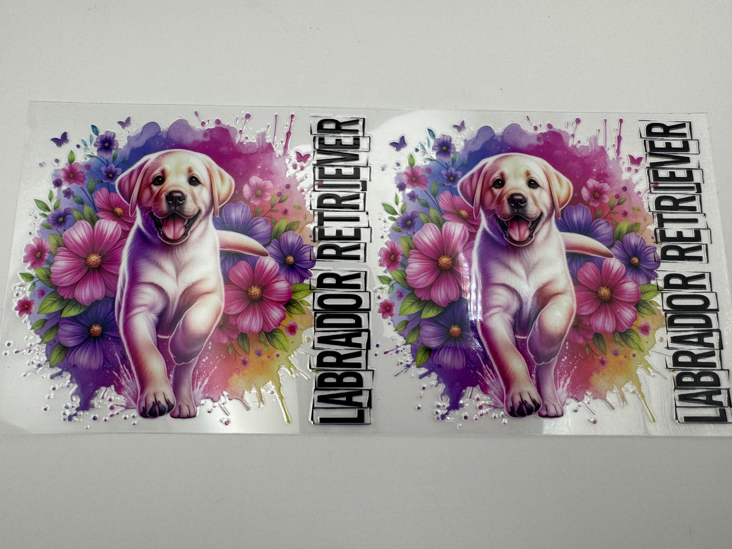 Sticker - Hunde