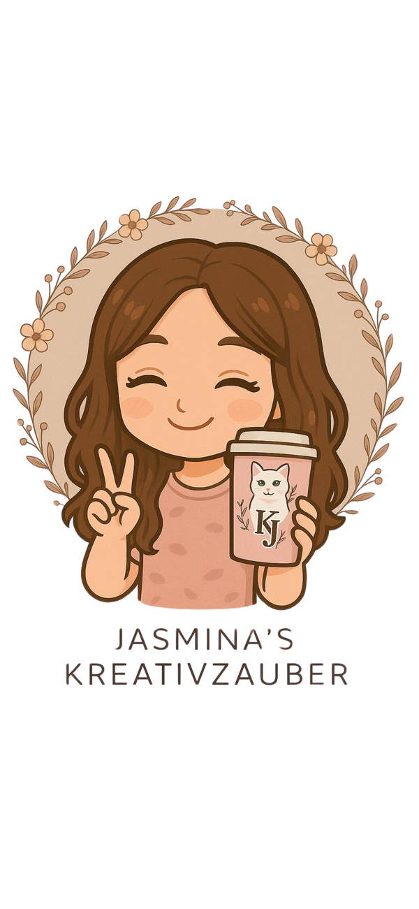 Jasmina's Kreativzauber