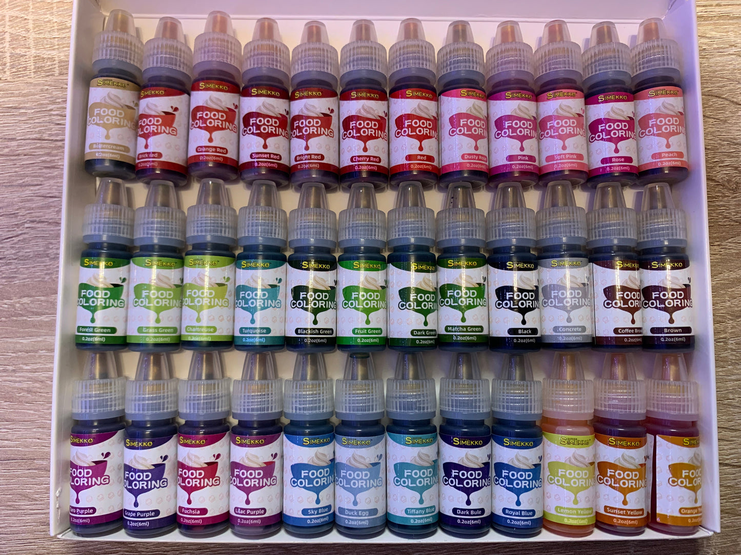 klein Snow Globe/Glitzerbecher/Lavabecher