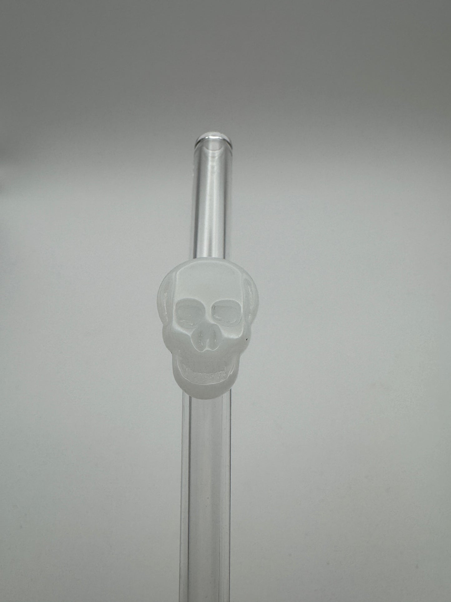 Glasstrohhalm Halloween 🎃 👻