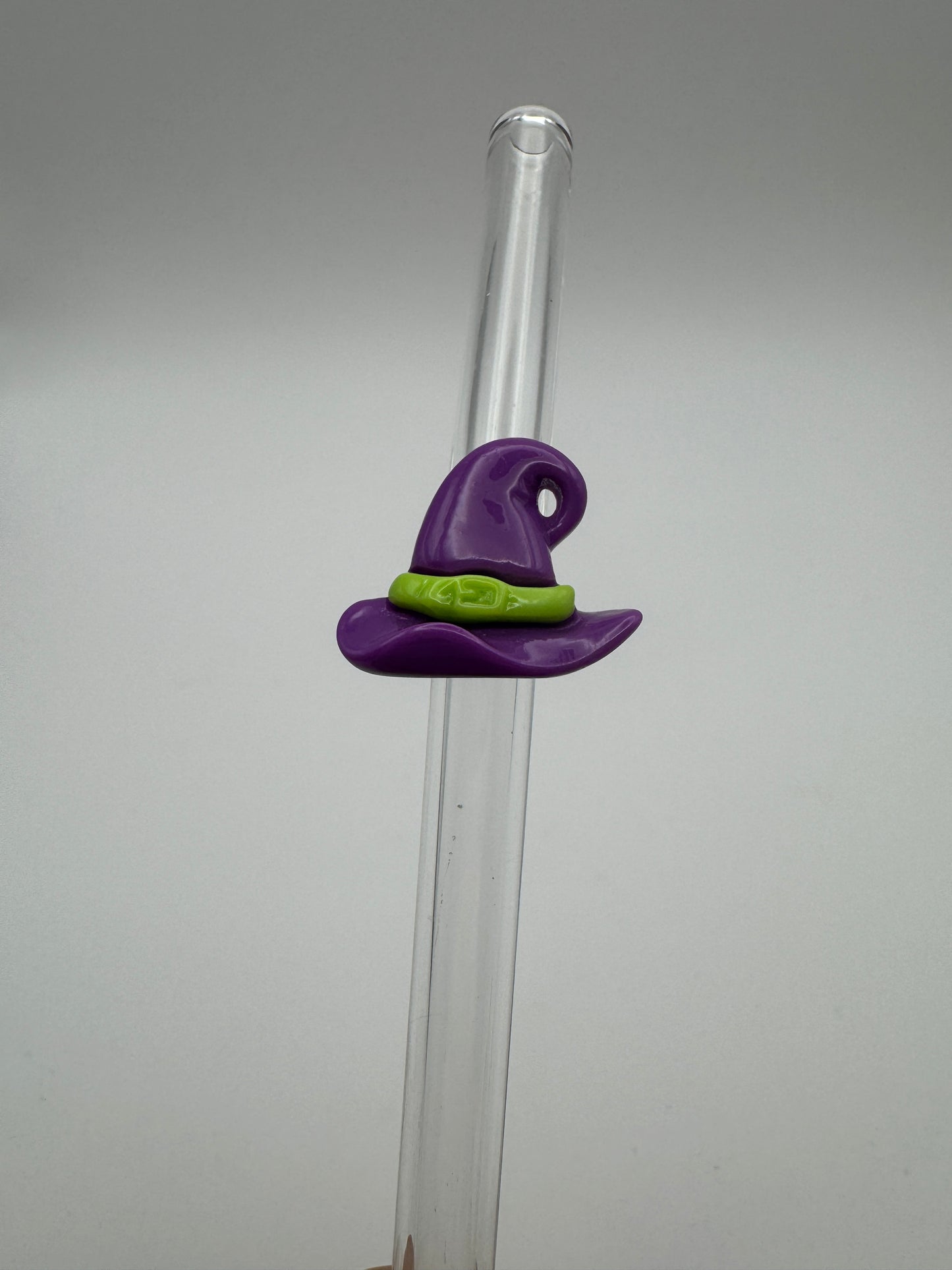 Glasstrohhalm Halloween 🎃 👻