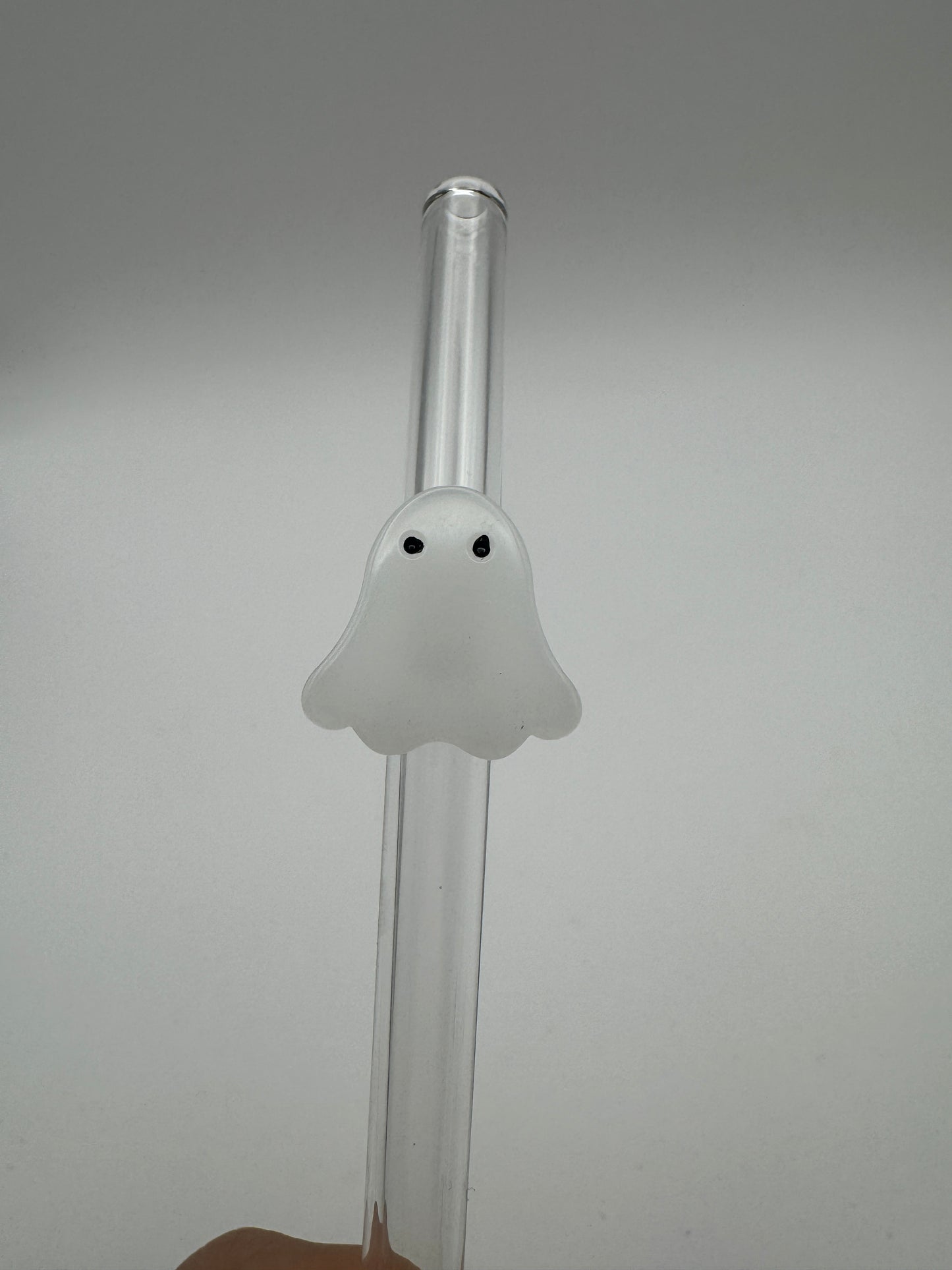 Glasstrohhalm Halloween 🎃 👻