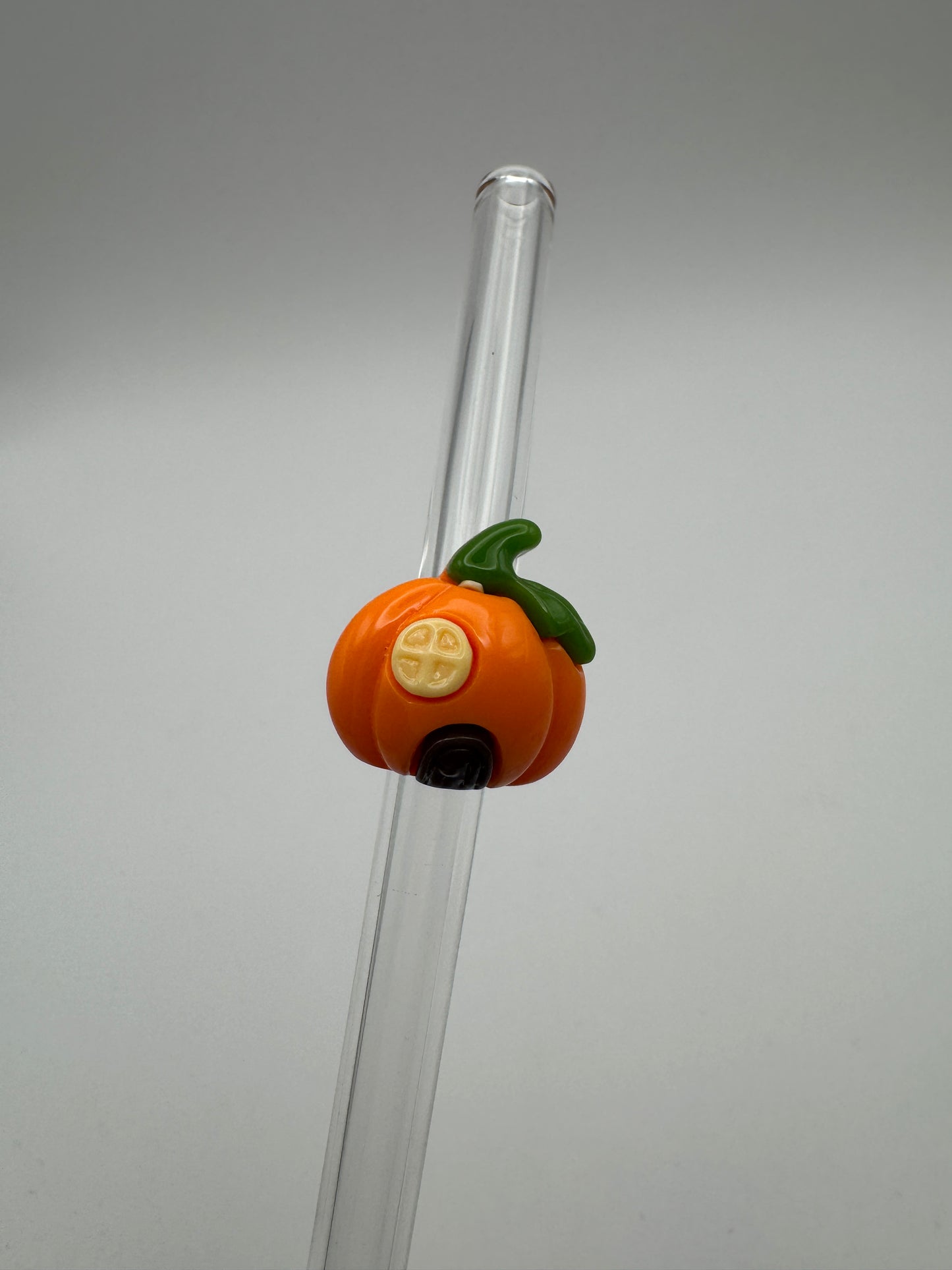 Glasstrohhalm Halloween 🎃 👻