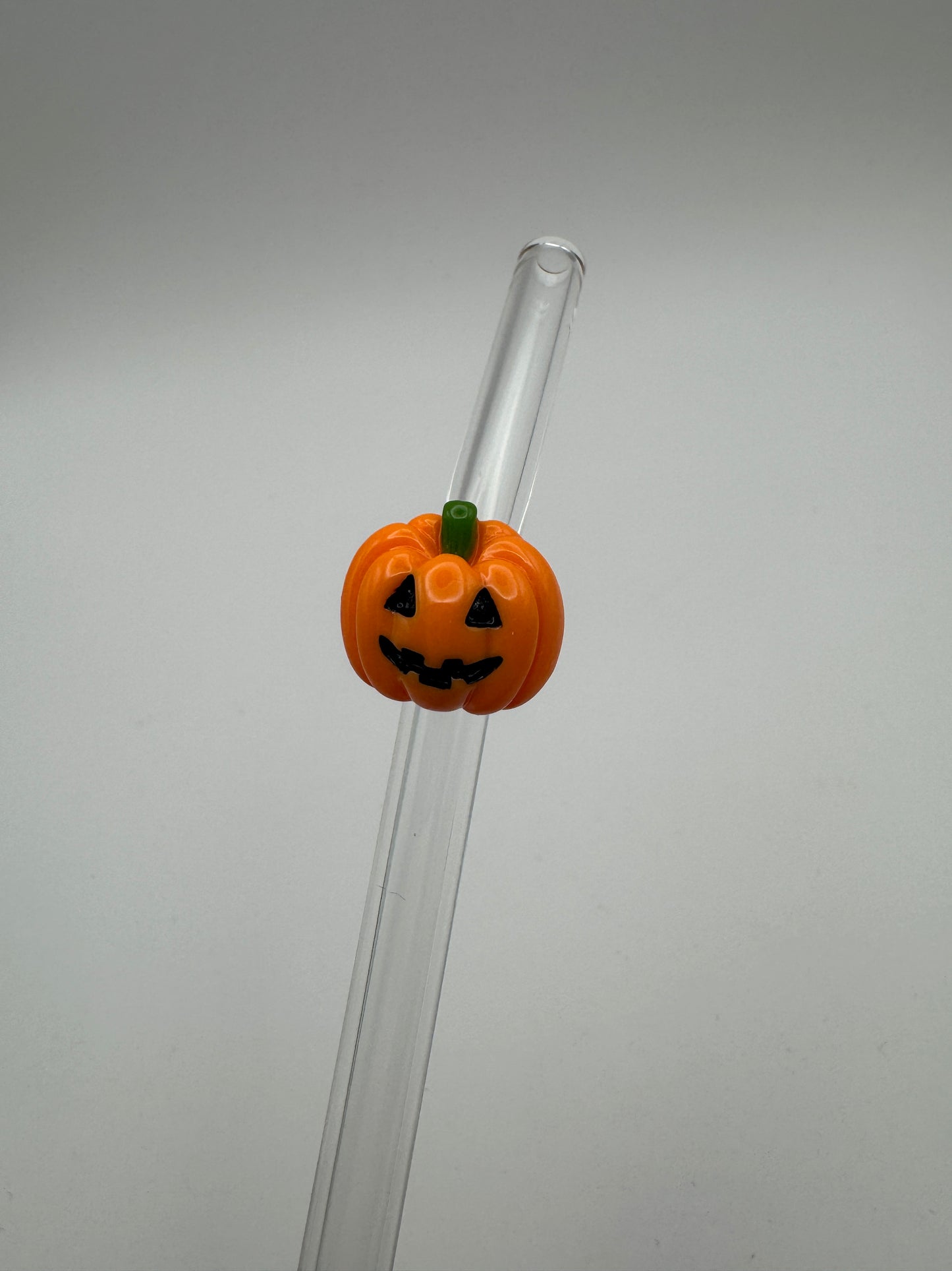 Glasstrohhalm Halloween 🎃 👻