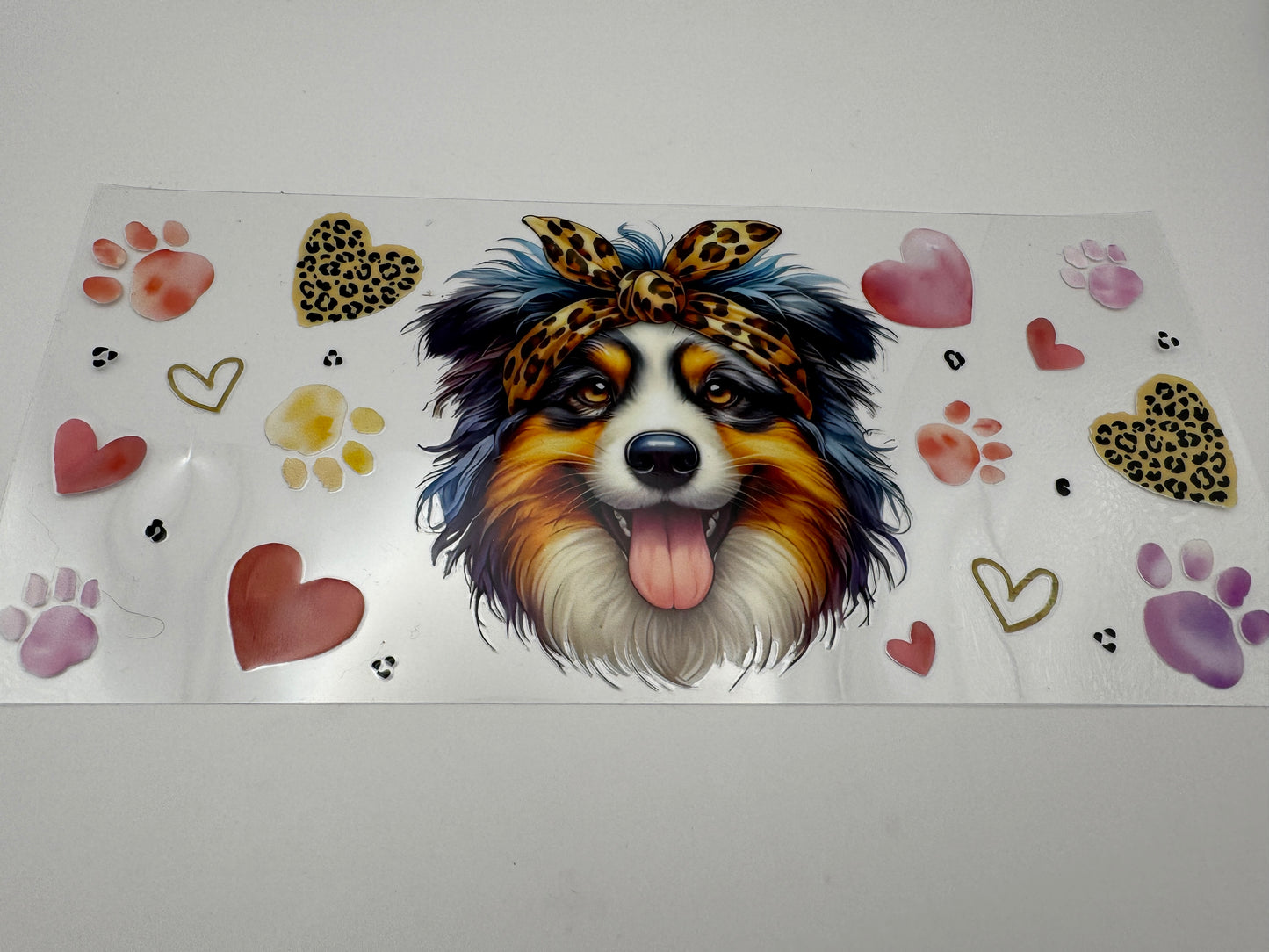 Sticker - Hunde