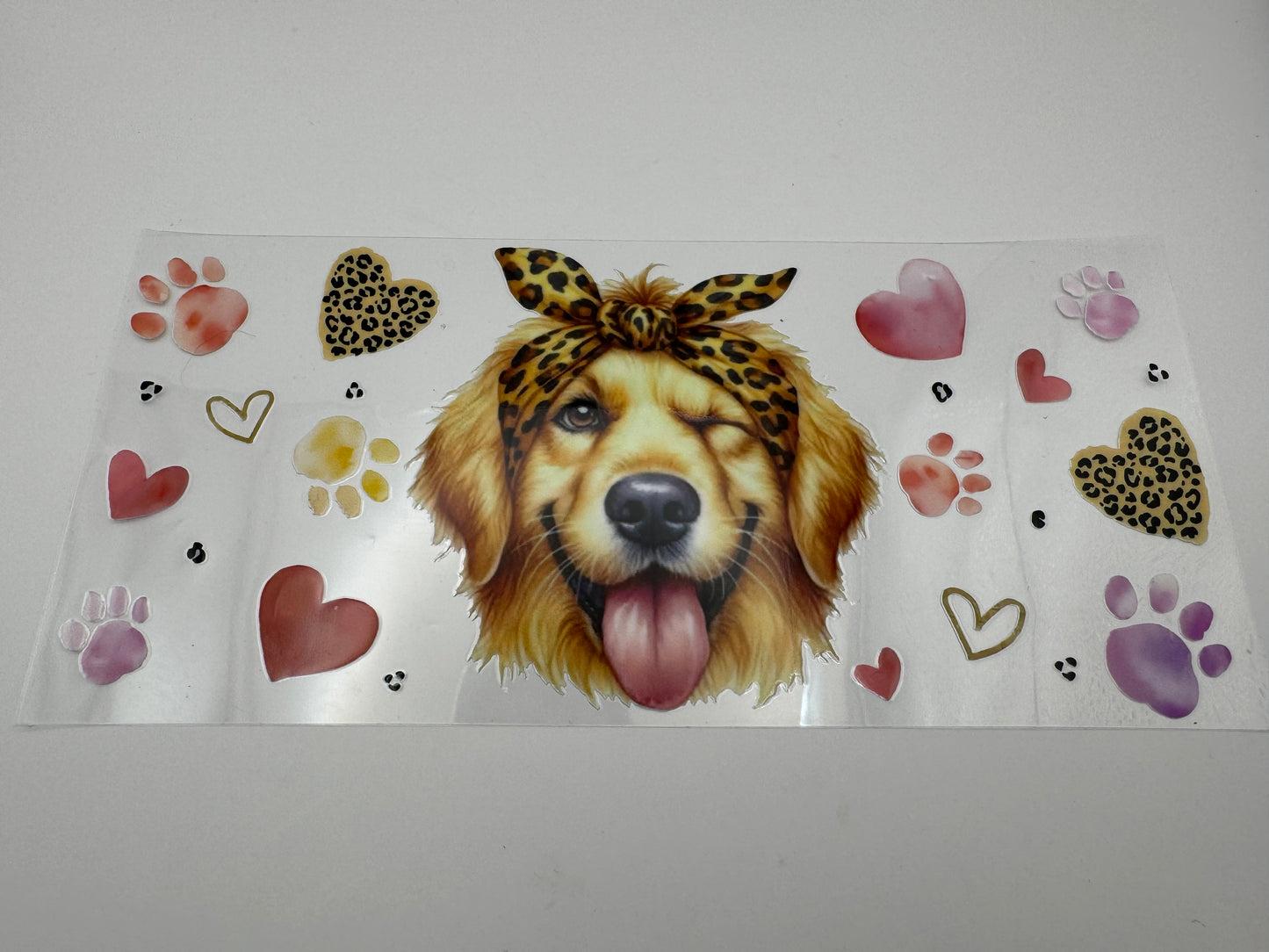 Sticker - Hunde