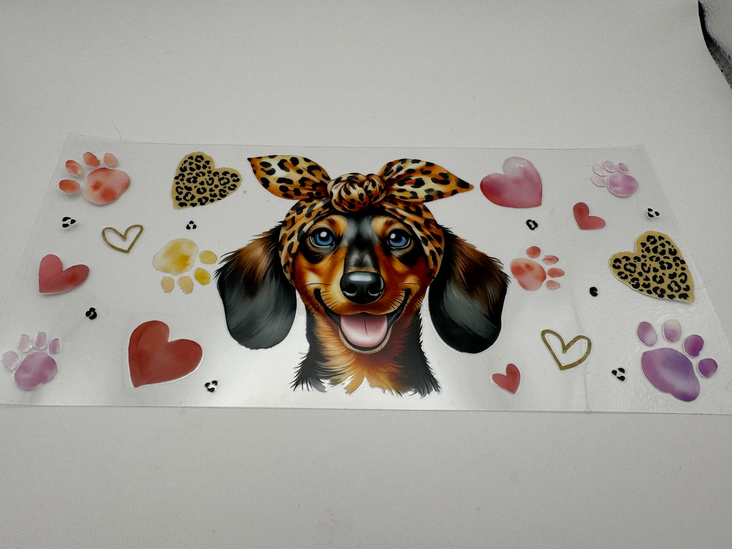 Sticker - Hunde