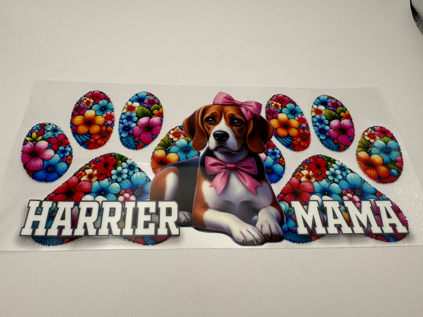 Sticker - Hunde