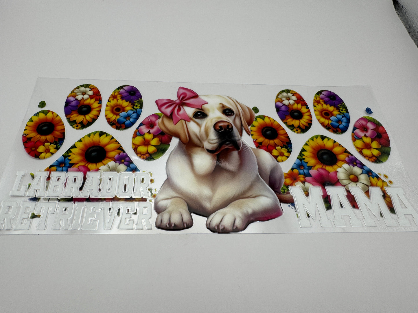 Sticker - Hunde