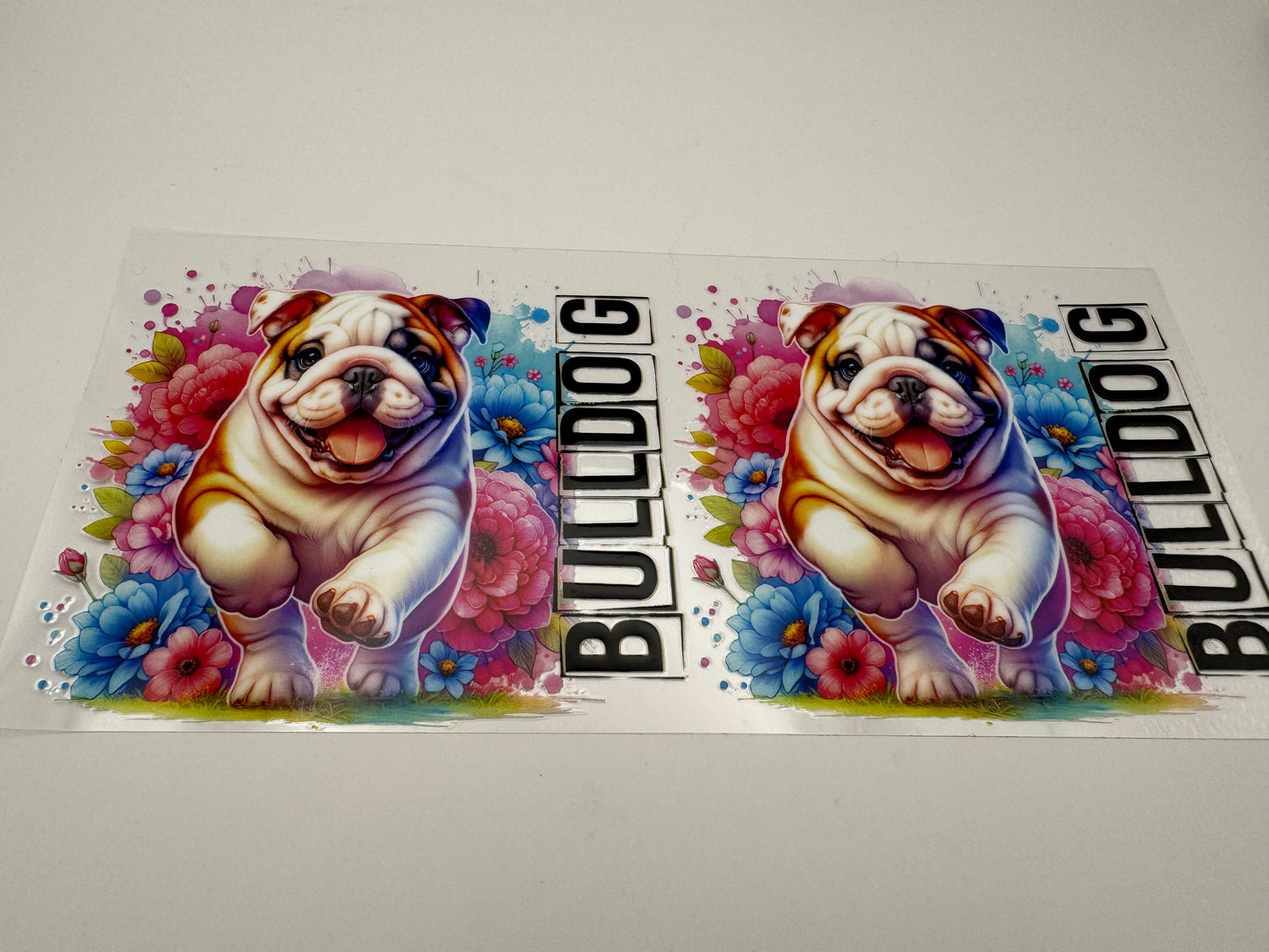 Sticker - Hunde