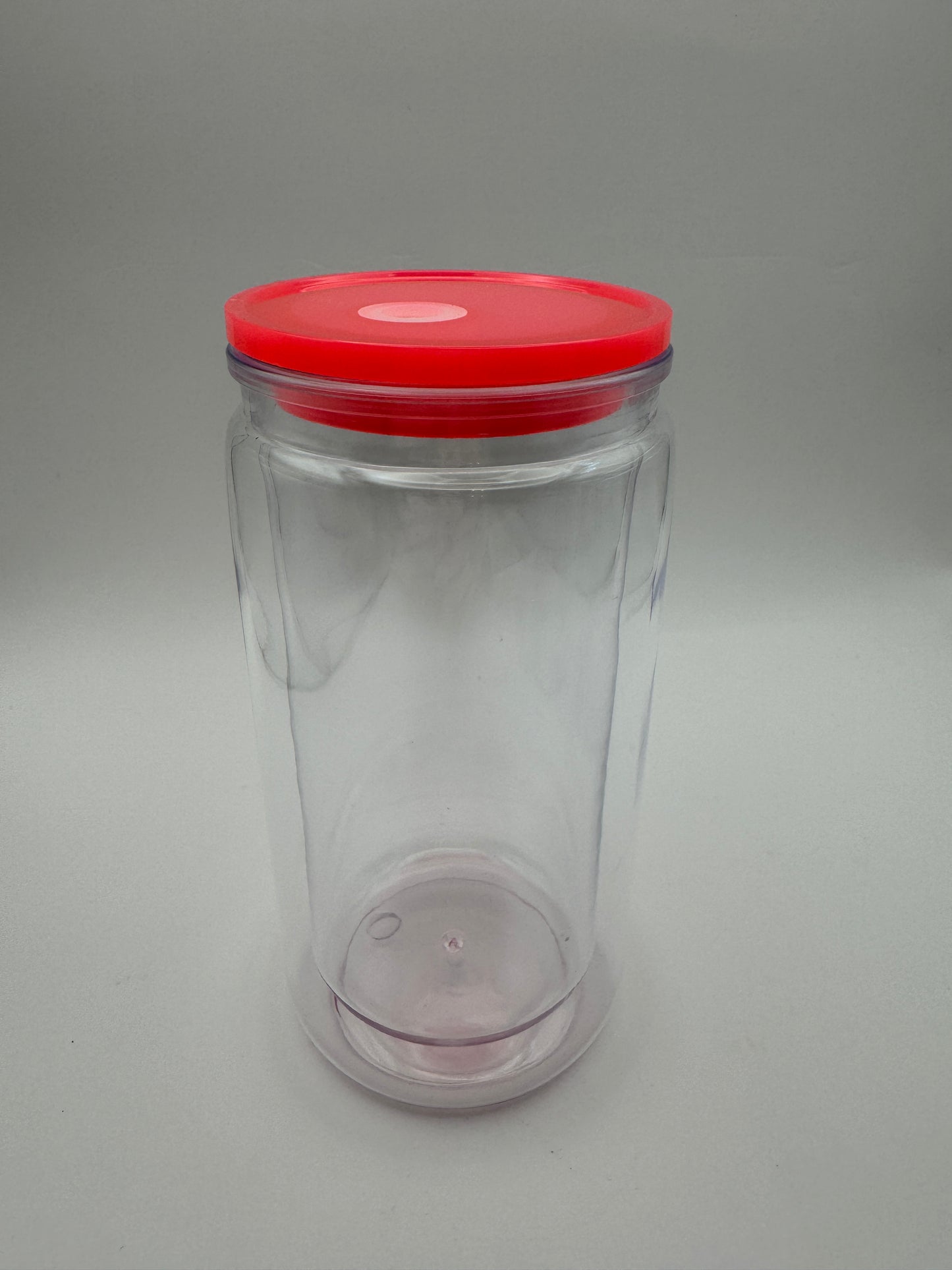 klein Snow Globe/Glitzerbecher/Lavabecher