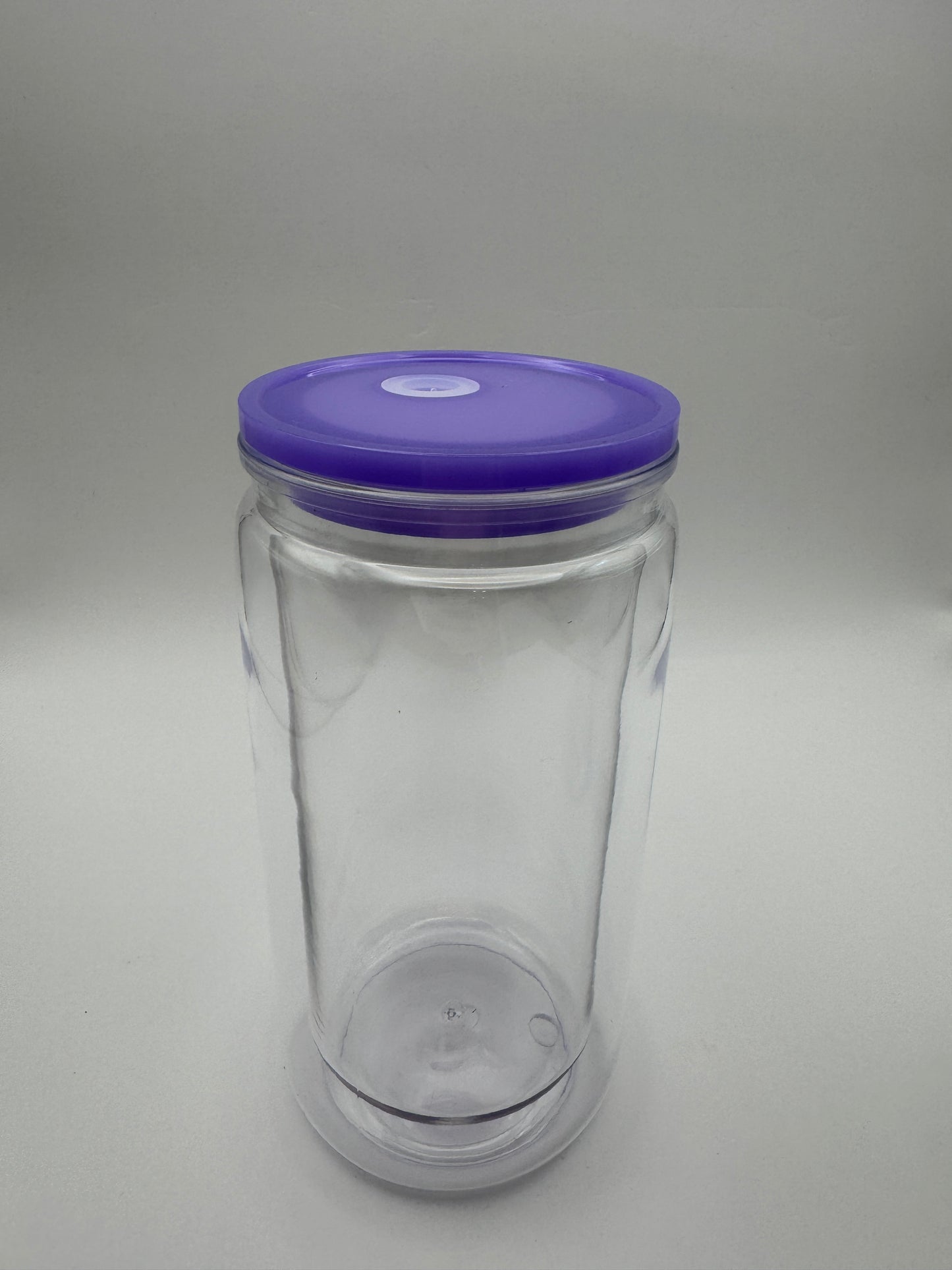 klein Snow Globe/Glitzerbecher/Lavabecher