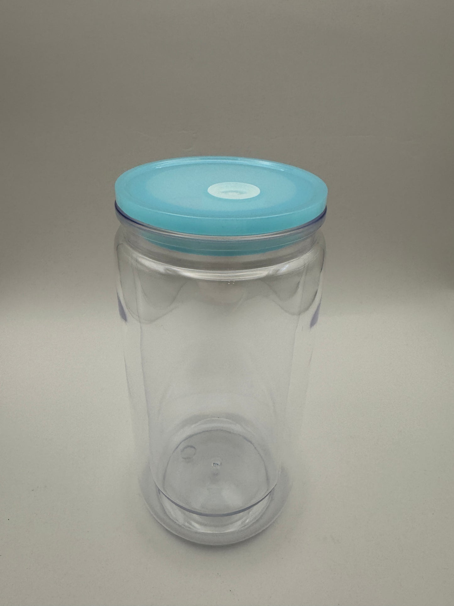 klein Snow Globe/Glitzerbecher/Lavabecher