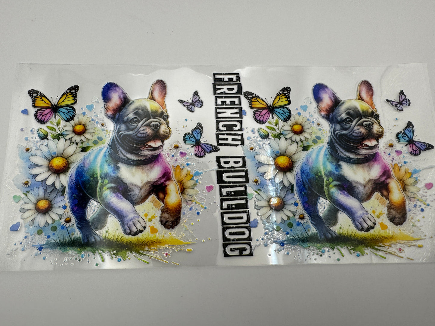Sticker - Hunde