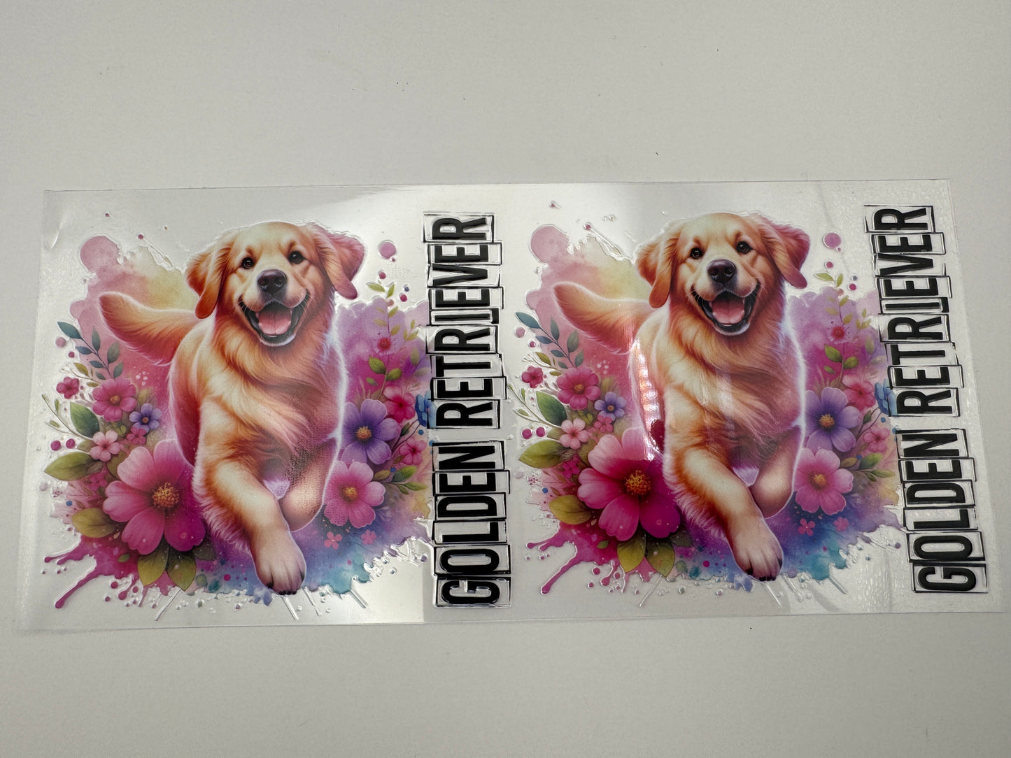 Sticker - Hunde