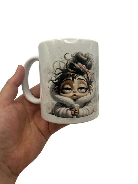 Tasse mit Motiv /Sofortkauf