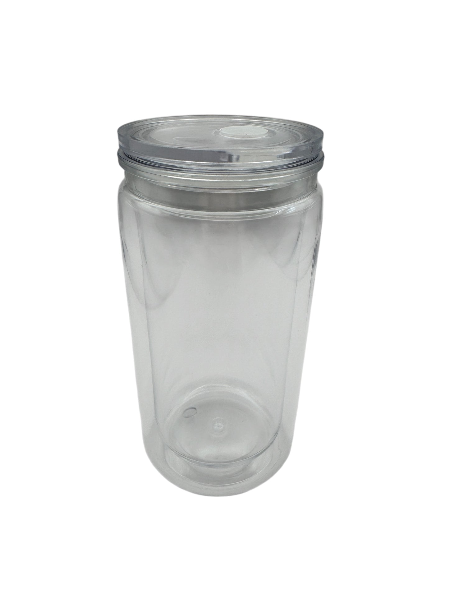 klein Snow Globe/Glitzerbecher/Lavabecher